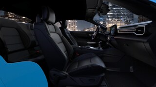 2026 Ford Mustang® Internal Image 1
